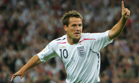 Michael Owen