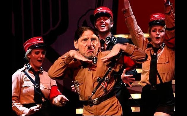 Stuart Pearce gallery