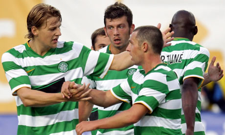 Celtic