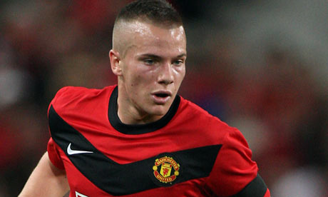 Tom Cleverley