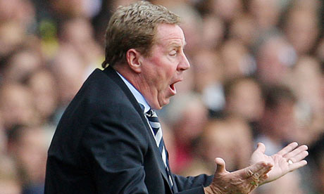 Harry Redknapp