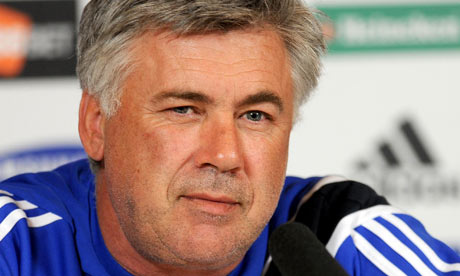 Carlo Ancelotti