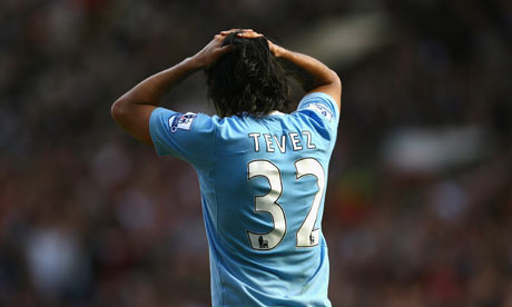 Carlos Tevez