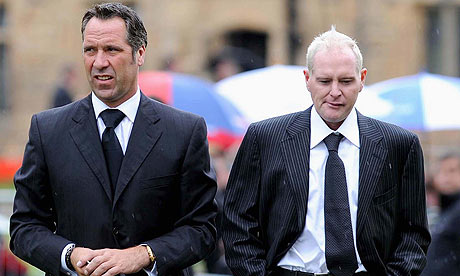 david seaman david lambert seaman