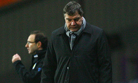 Sam Allardyce