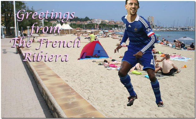 Patrick Vieira: Patrick Vieira