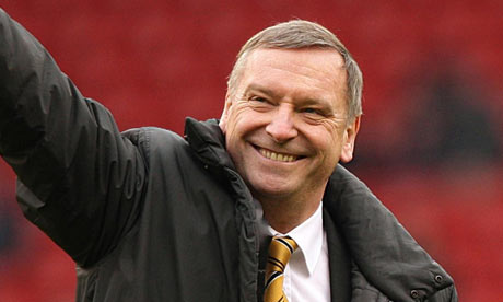 Hull City take legal action against their former chairman Paul Duffen | Football | The Guardian - Paul-Duffen-001