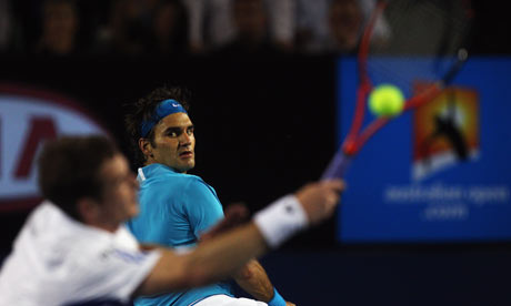 roger federer