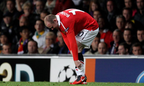 Wayne Rooney