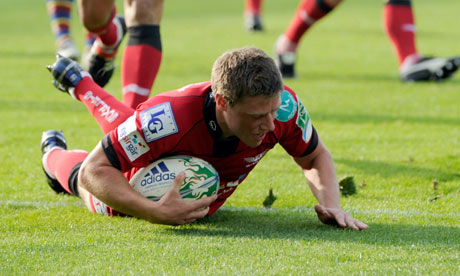 Rhys Priestland