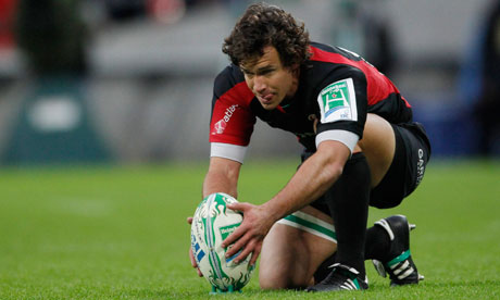 derick Hougaard
