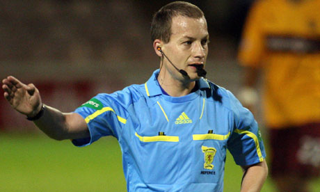 Willie Collum