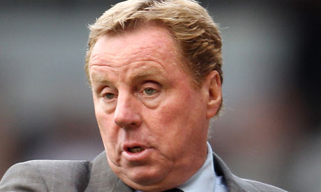 Harry Redknapp