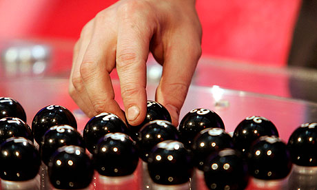 FA Cup third round draw - as it happened | Jacob Steinberg ...