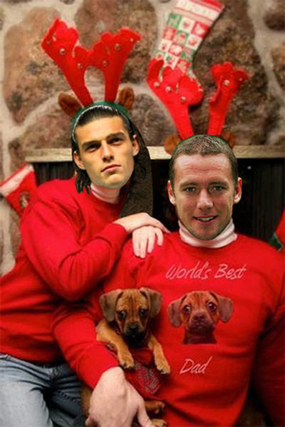 Nolan-Carroll: Nolan-Carroll