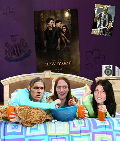 Nolan-Carroll: Nolan-Carroll