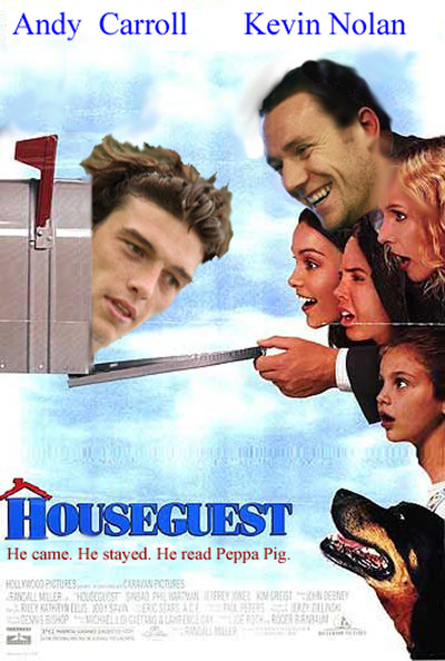 Nolan-Carroll: Nolan-Carroll