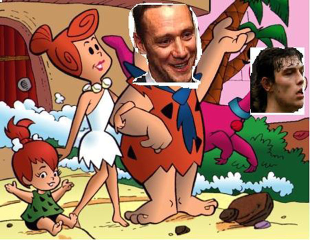 Nolan-Carroll: Nolan-Carroll