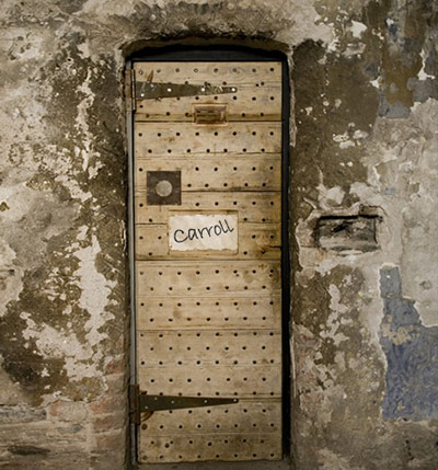 Nolan-Carroll: Nolan-Carroll