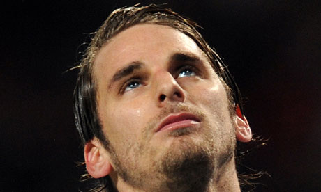 Birmingham City keen on loan move for Tottenham&#39;s <b>David Bentley</b> | Football <b>...</b> - David-Bentley-Tottenham-H-007