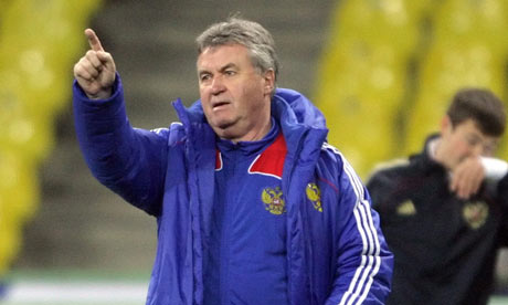 Guus Hiddink