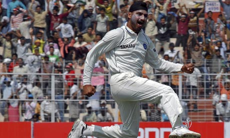 Harbhajan Singh