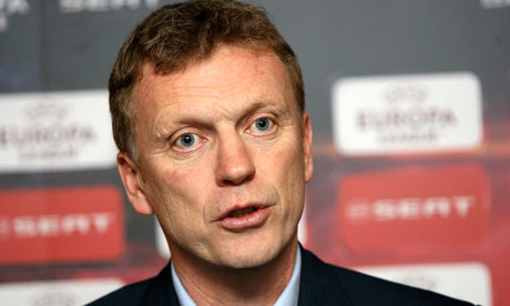 David Moyes