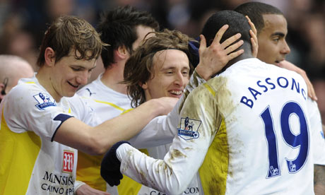  Goal Video, Match Highlights, Tottenham Hotspur, Everton, Premier League