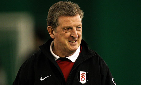 Roy Hodgson