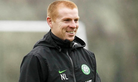 Neil Lennon Funny Pics. Celtic#39;s Neil Lennon – The