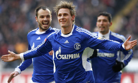 Benedikt Hoewedes