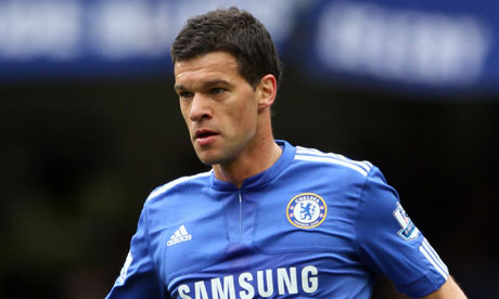 Michael Ballack