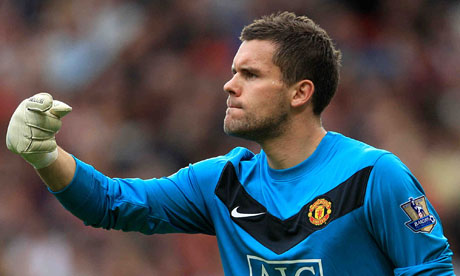 Soccer - Barclays Premier League - Manchester United v Arsenal - Old Trafford