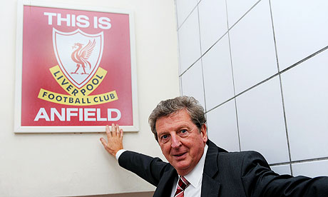 Roy Hodgson