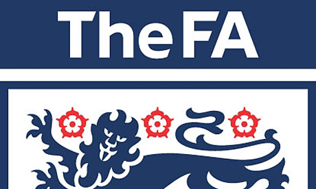 F A Logo
