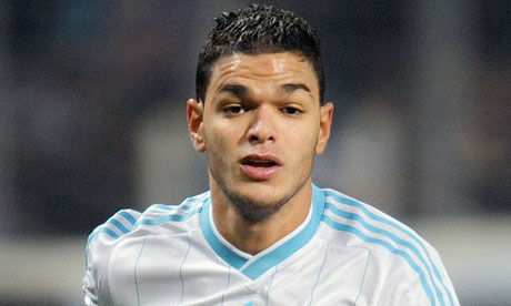 Newcastle target Hatem <b>Ben Arfa</b>: I will not play for Marseille again <b>...</b> - Hatem-Ben-Arfa-006