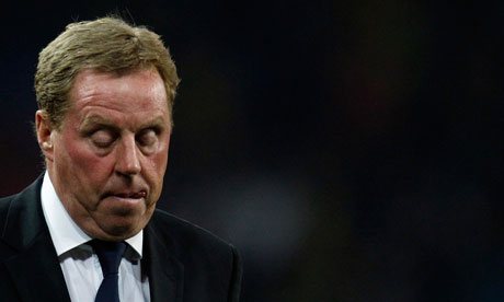 Harry Redknapp