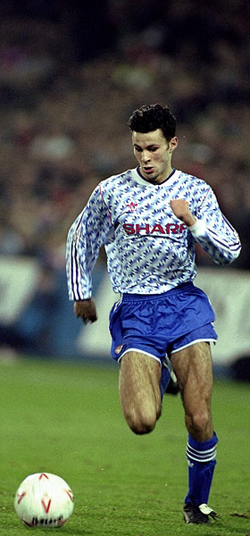 Ryan Giggs