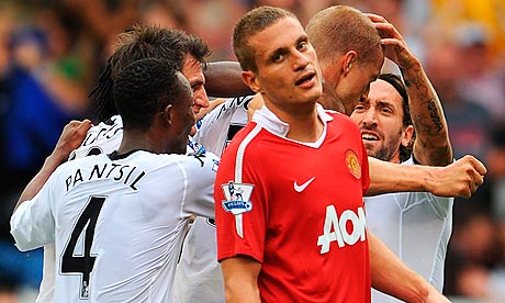 Nemanja Vidic