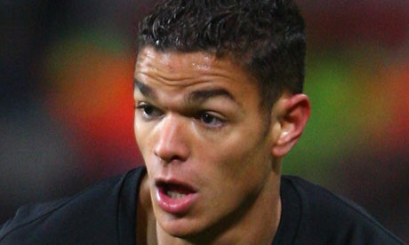 Marseille&#39;s winger Hatem <b>Ben Arfa</b> close to Newcastle deal | Football | The <b>...</b> - Hatem-Ben-Arfa-006