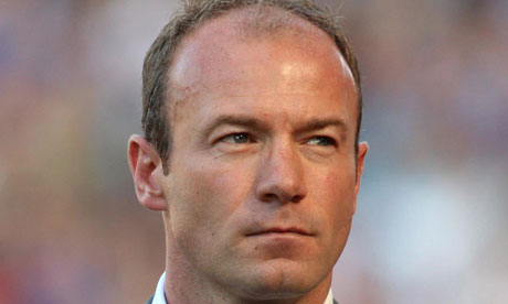 Alan Shearer thought he had Newcastle United manager's job | Football ...