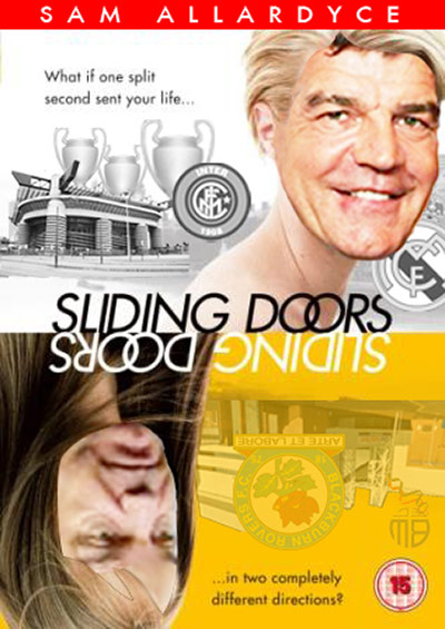 Sam Allardyce: Sam Allardyce