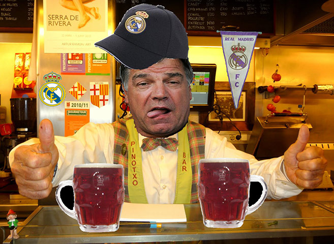 Sam Allardyce: Sam Allardyce