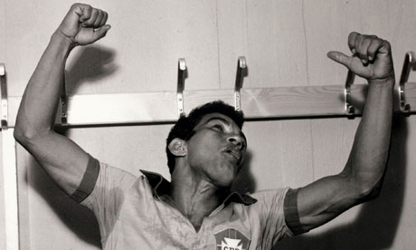 Garrincha