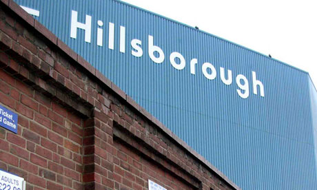 Hillsborough