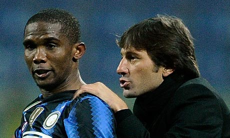 Leonardo's hands-on approach is reaping dividends at Inter