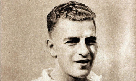 The forgotten story of Joe Payne