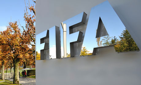 Fifa Hq