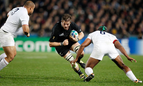 Richie McCaw