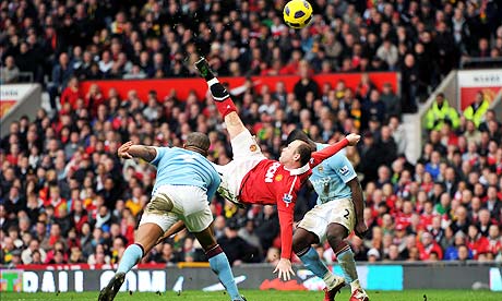 Обзор газеты «Guardian». 23.10.2011
